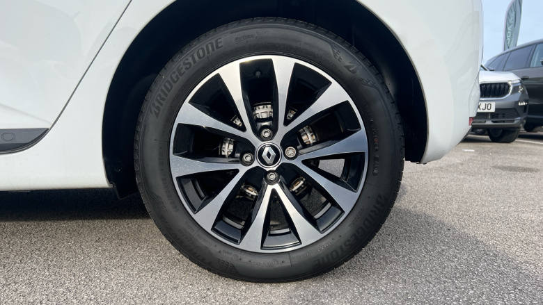 Renault Clio 1.0 TCe 90 Iconic Edition 5dr Petrol Hatchback